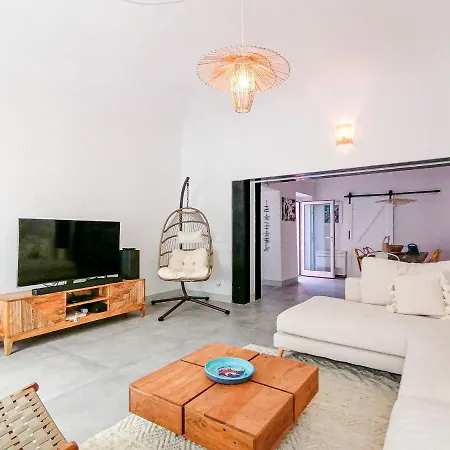 Holiday home Layla Luxury Santa Teresa Gallura
