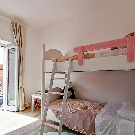 Layla Luxury Holiday home