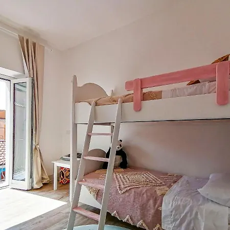 Layla Luxury Holiday home