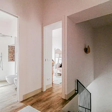Layla Luxury Holiday home Santa Teresa Gallura