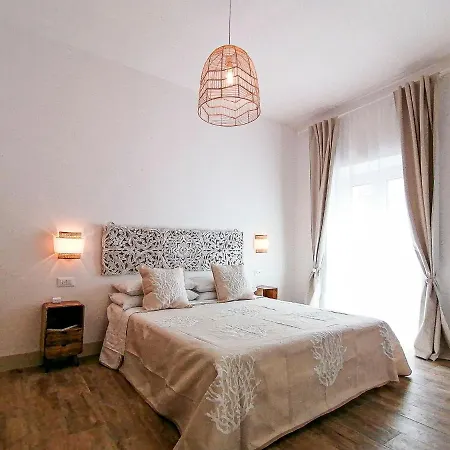 Layla Luxury Vakantiehuis Santa Teresa Gallura