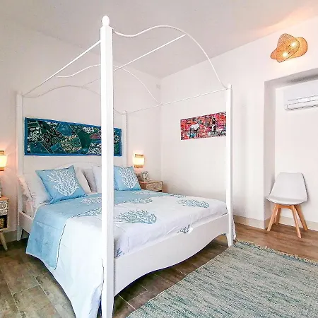 Layla Luxury Holiday home Santa Teresa Gallura
