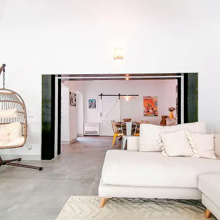 Vakantiehuis Layla Luxury Santa Teresa Gallura