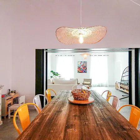 Ferienhaus Layla Luxury *