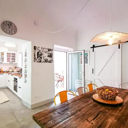 Layla Luxury Feriehus Santa Teresa Gallura