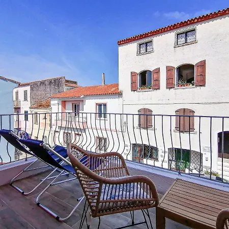 Feriehus Layla Luxury