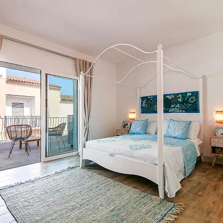 Prázdninový dům Layla Luxury Santa Teresa Gallura