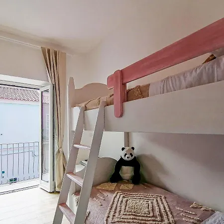 Layla Luxury Feriehus Santa Teresa Gallura