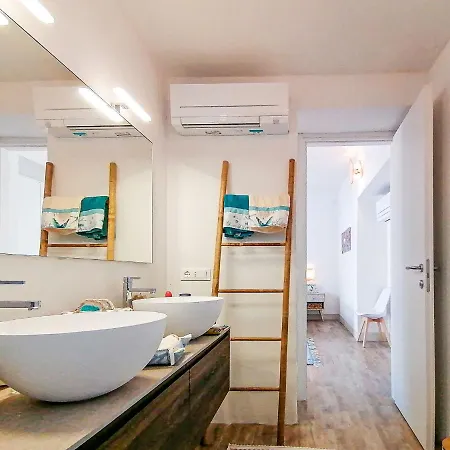 Prázdninový dům Layla Luxury Santa Teresa Gallura