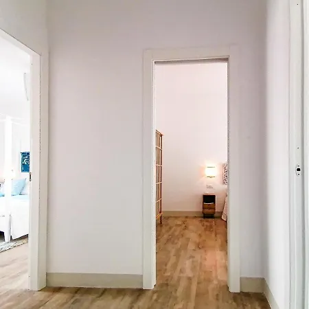 Layla Luxury Prázdninový dům Santa Teresa Gallura