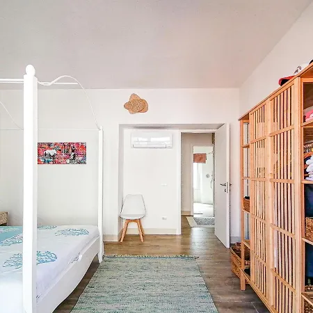 Layla Luxury Ferienhaus