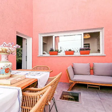 Layla Luxury Vakantiehuis *