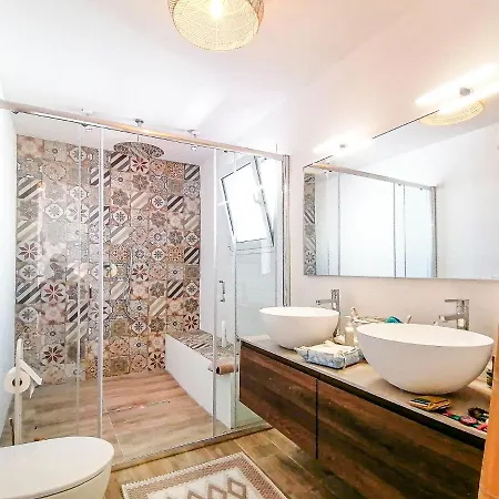 Layla Luxury Feriehus