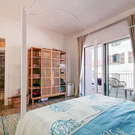 Ferienhaus Layla Luxury