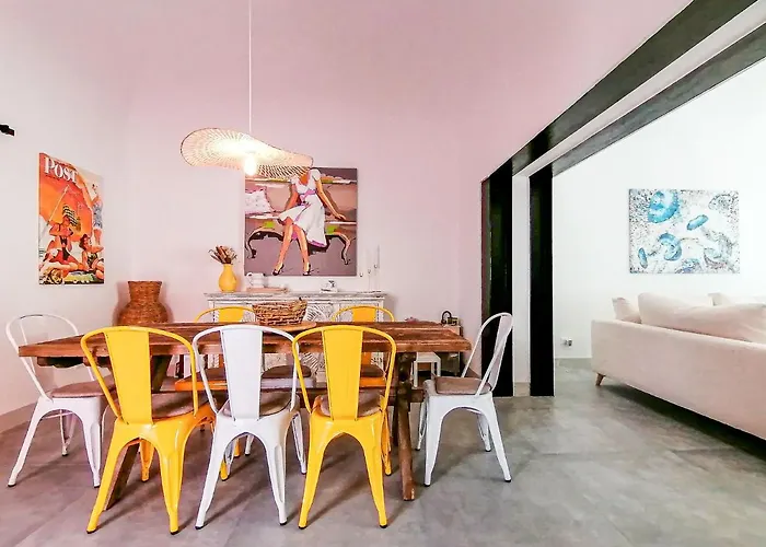 Vakantiehuis Layla Luxury *