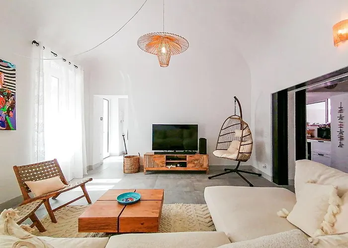 Vakantiehuis Layla Luxury *