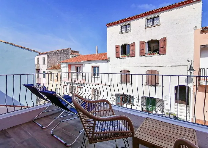 Vakantiehuis Layla Luxury
