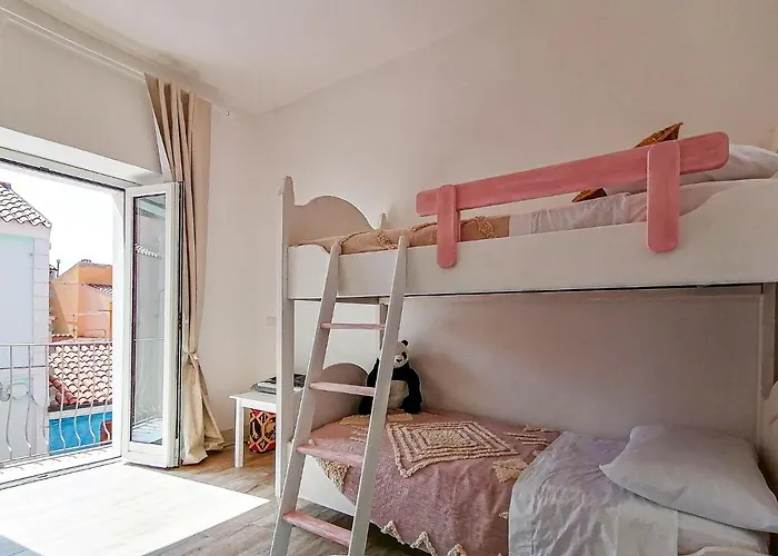 Layla Luxury Vakantiehuis
