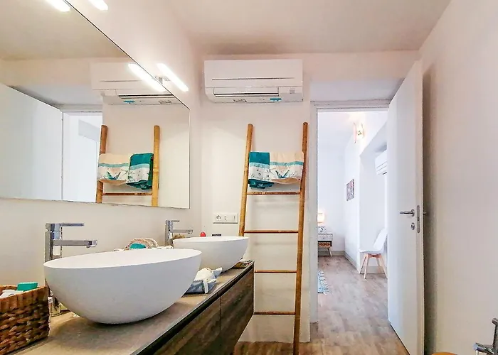 Vakantiehuis Layla Luxury Santa Teresa Gallura