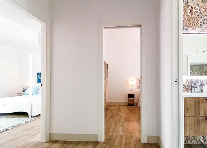 Layla Luxury Vakantiehuis Santa Teresa Gallura