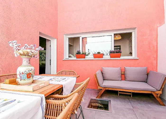 Layla Luxury Vakantiehuis *