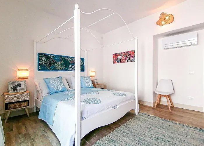 Layla Luxury Vakantiehuis Santa Teresa Gallura