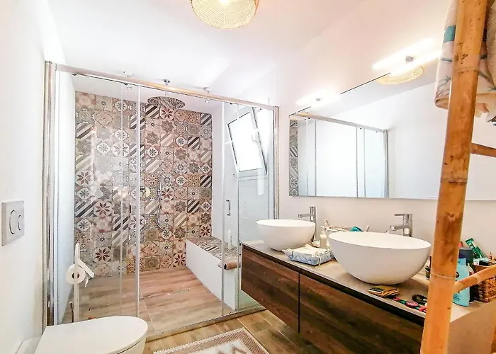 Layla Luxury Vakantiehuis